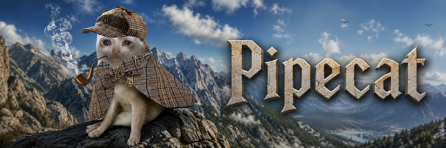 Pipecat banner